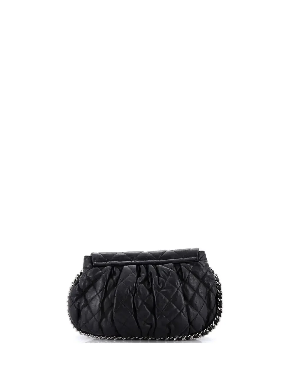 Chanel Chain Around Flap Bag Quilted #259202C33B